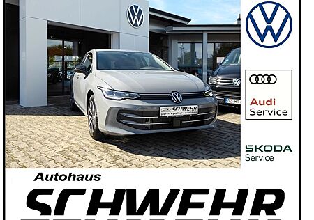 VW Golf Volkswagen Life 1.5 eTSI "Goal"
