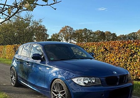 BMW 118d M-Paket