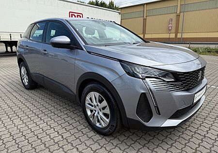 Peugeot 3008 BlueHDi 130 EAT8 Business NAV/KAM/LED!