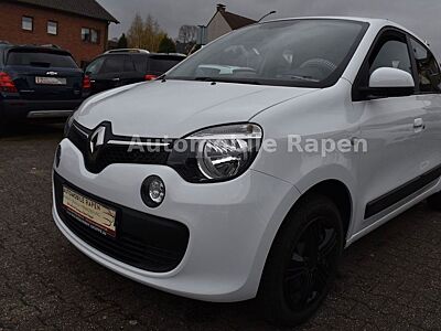 Renault Twingo Expression/Klima/Allwetter/Scheckheft