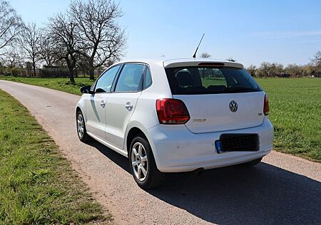 VW Polo Volkswagen 1.2 Trendline