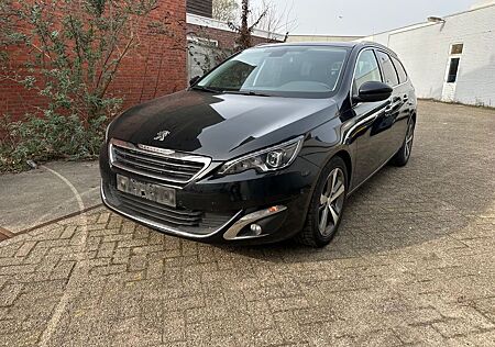 Peugeot 308 SW Allure 130 PureTech STOP & START Allure