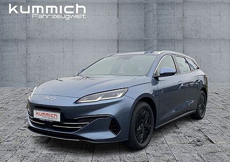 BYD SEAL 6 DM-i Touring Boost