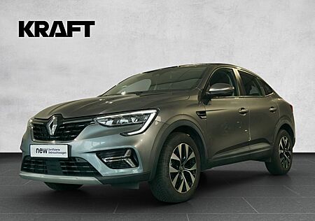 Renault Arkana 1.3 TCe 140 Zen