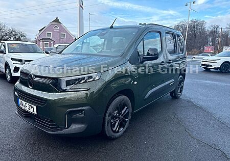 Citroën Berlingo MPV Plus M Diesel 130 AT