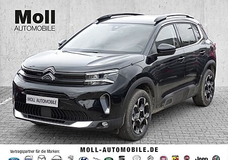 Citroën C5 Aircross 130 S&S EAT8 Shine Pack LED Ganzjahr