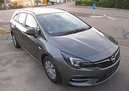 Opel Astra 1.5d-105PS,LED,Klima,Navi,Euro-6