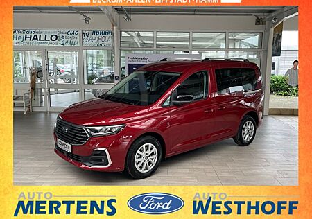 Ford Tourneo Connect Titanium 1.5l EcoBoost 7-Sitzer