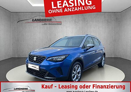 Seat Arona 1.0 TSI FR // mtl: 234 € / LED/Sitzheizung