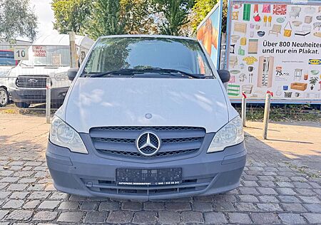 Mercedes-Benz Vito Kasten 111 CDI lang