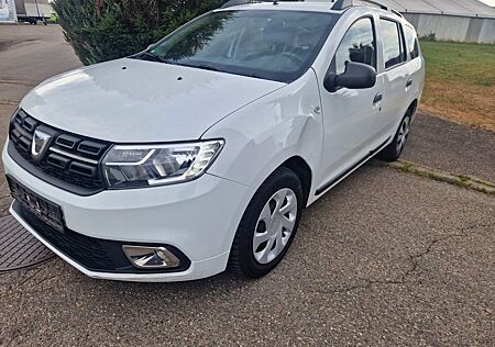 Dacia Logan MCV II Kombi Comfort