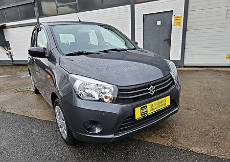 Suzuki Celerio 1.0 Club AGS Ganzjahresreifen