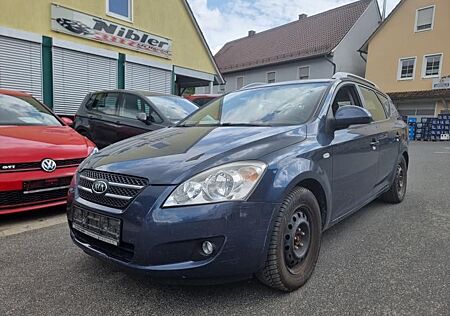 Kia Cee'd / Ceed Sporty Wagon 1.6 CRDi 115PS EX
