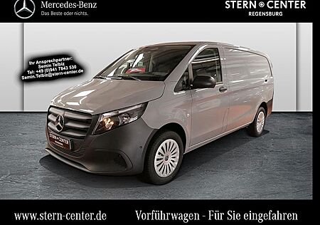 Mercedes-Benz Vito 116 CDI Pro lang Klima Navi Standheizung
