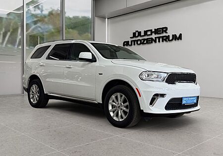 Dodge Durango 3.6 Aut., Insp. + Tüv/Au Neu