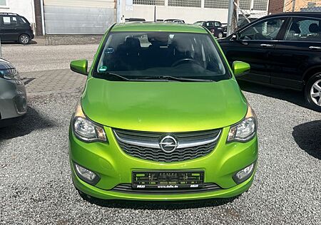 Opel Karl Edition Klima Sitzheizung PDC