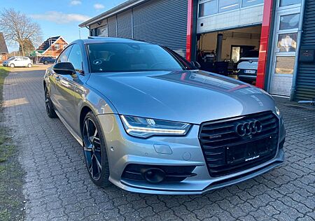 Audi A7 Sportback 3.0 TDI VOLL VOLL!!!!