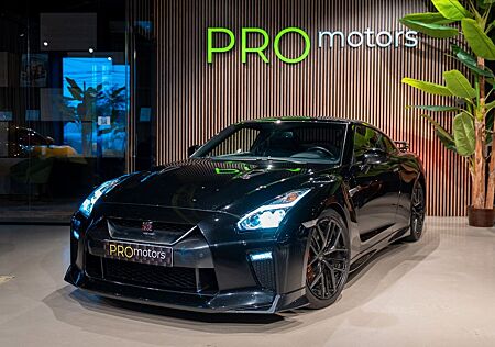 Nissan GT-R 3.8l