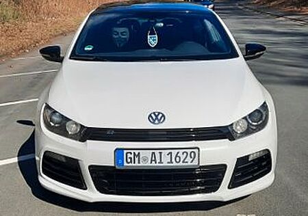 VW Scirocco Volkswagen 2.0 TSI R R