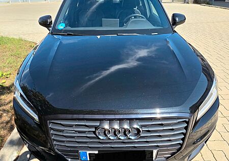 Audi Q2 40 TFSI S tronic quattro - Top!