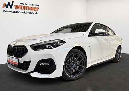 BMW 218i Gran Coupé M Sport -- Pano/ACC/M Sitze