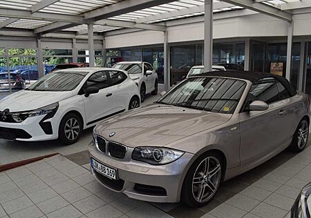 BMW 135 Cabrio