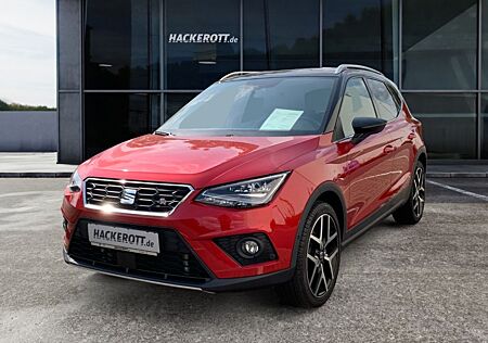 Seat Arona FR 1.5 TSI EVO 110 KW (150 PS) 6-GANG STAR