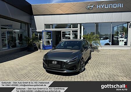 Hyundai i30 Advantage EU6e FL 5-Türer (MY25) 1.0 T-GDI (