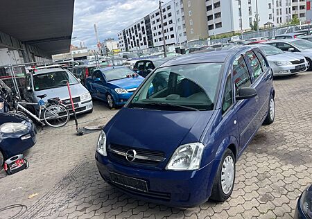 Opel Meriva 1.6 ,Klima,Euro 4