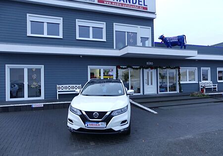 Nissan Qashqai Zama, Automatik, 1,3