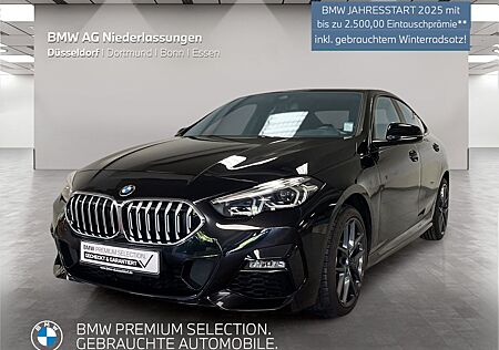 BMW 220d Gran Coupé M Sport Harman/K Head-Up Kamera