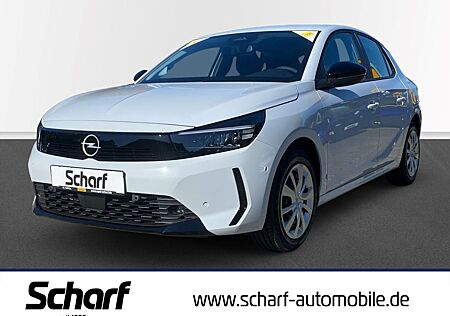 Opel Corsa Edition 1.2 DIT 74 kW (100 PS) 6-Gang LED