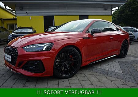 Audi RS5 Coupe 2.9 TFSI qu 5JGAR+Bang&Olu+HUD+VC+NAVI