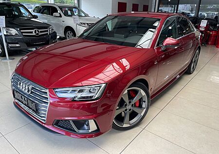 Audi A4 50 TDI quattro *S-LINE*MATRIX*360*