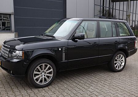 Land Rover Range Rover 4.4 TDV8 Vogue Vogue