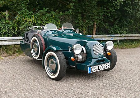 Citroën Lomax 223 Threeweeler