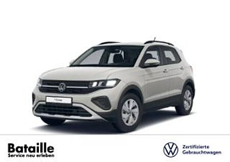 VW T-Cross Volkswagen 1.0 TSI Life ACC *229,- ohne Anzahlung*