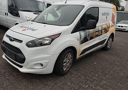 Ford Transit Connect Kasten Trend