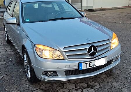 Mercedes-Benz C 220 CDI T AVANTGARDE Avantgarde