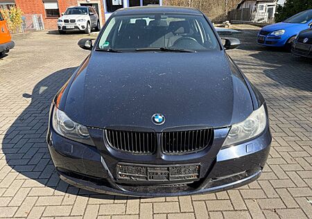BMW 320i 320 3 Limousine