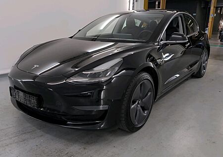 Tesla Model 3 gebraucht kaufen Tesla Model 3 Long-Range AWD 351pk 75 kWh [ AUTOPILOT+