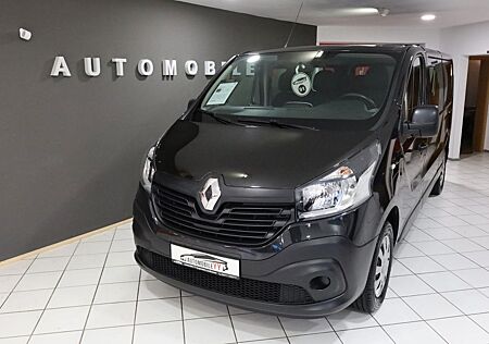 Renault Trafic Expression Lang L2H1,Klima,Nav,Pdc,Ahk,9S