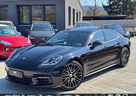 Porsche Panamera 4S 2.9 V6/MASSAGE/360°/ACC/AGA/LUFT/BOS