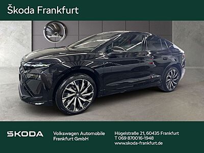 Skoda Enyaq Coupe 85 Sportline