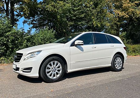 Mercedes-Benz R 350 CDI 4MATIC - 265 PS, Austauschmotor, top