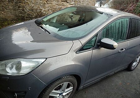 Ford C-Max 2,0TDCi 103kW PowerShift Trend Trend