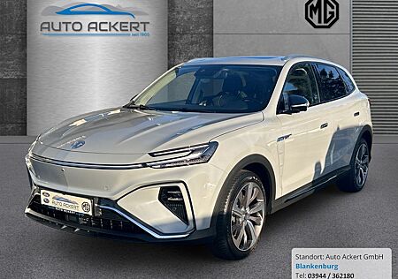 MG Marvel R Luxury Nav*LED*Leder*SHz*P-Dach*360°Kam