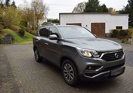 SsangYong Rexton Quartz 4x4/7 Sitzer