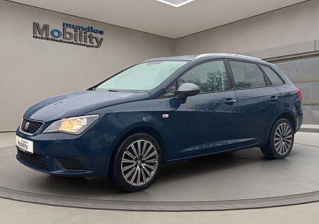 Seat Ibiza ST Connect SHZ PDC Navi CarPlay LED