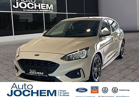 Ford Focus ST-Line+Navi+Kamera+Beheizb. Frontsch.+SHZ